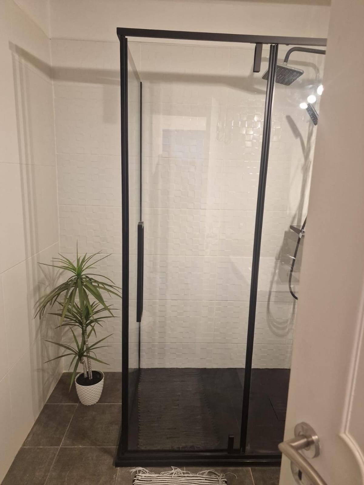Apartamento Em Quarteira Luaran gambar